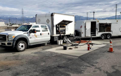 The Hidden Dangers of Untreated Fuel Storage Tanks